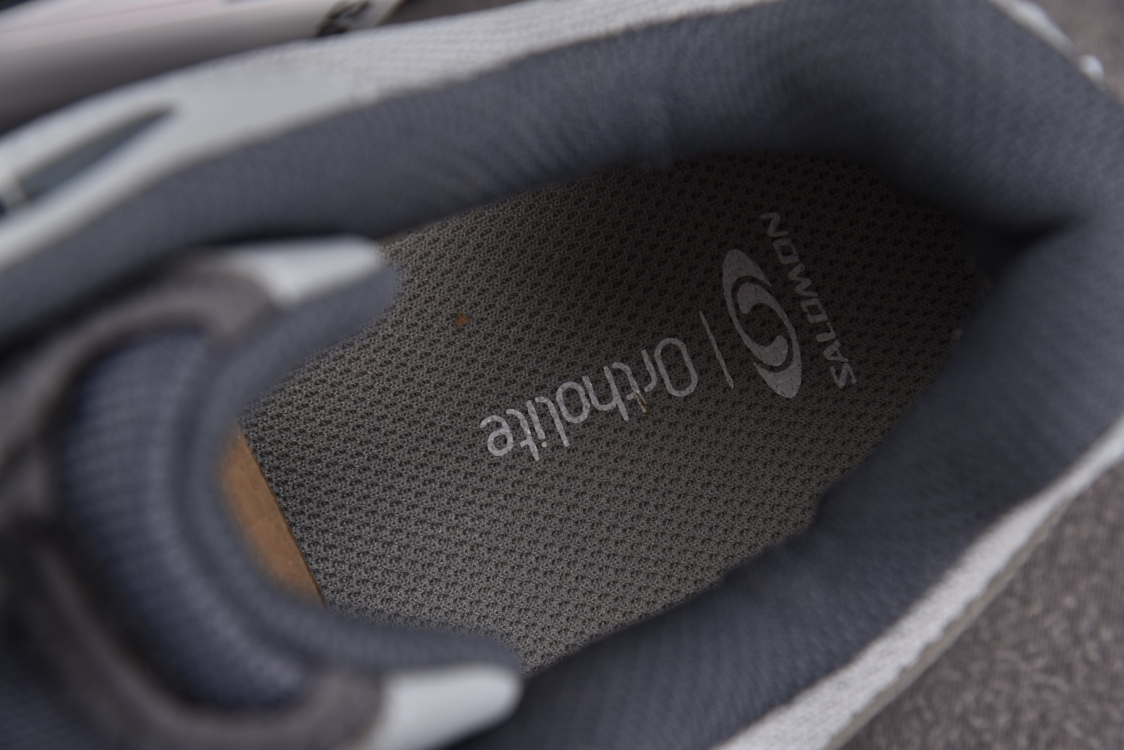 Salomon 尺码:36-46纯原版出品-Salomon XT-Quest GTX 浅蓝绿 L YZ0