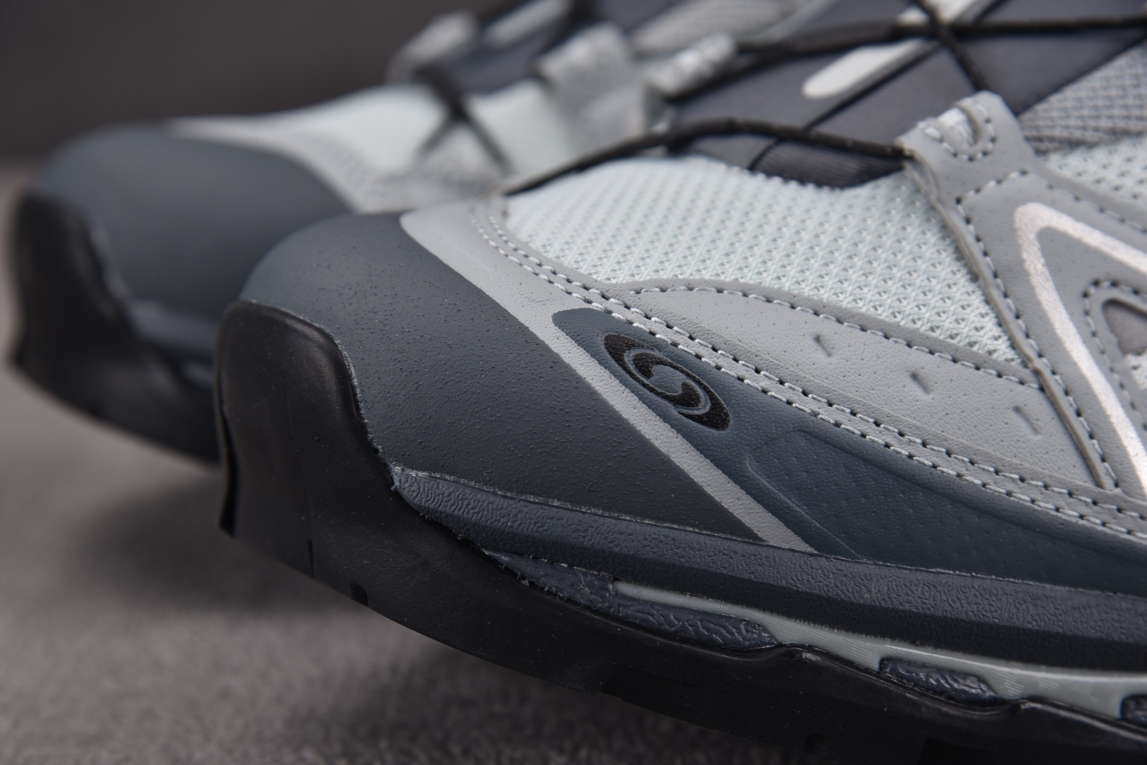 Salomon 尺码:36-46纯原版出品-Salomon XT-Quest GTX 浅蓝绿 L YZ0