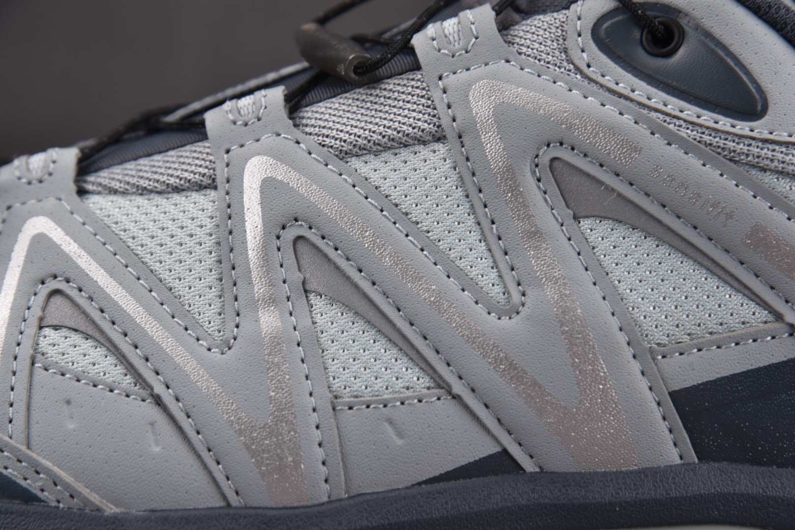 Salomon 尺码:36-46纯原版出品-Salomon XT-Quest GTX 浅蓝绿 L YZ0