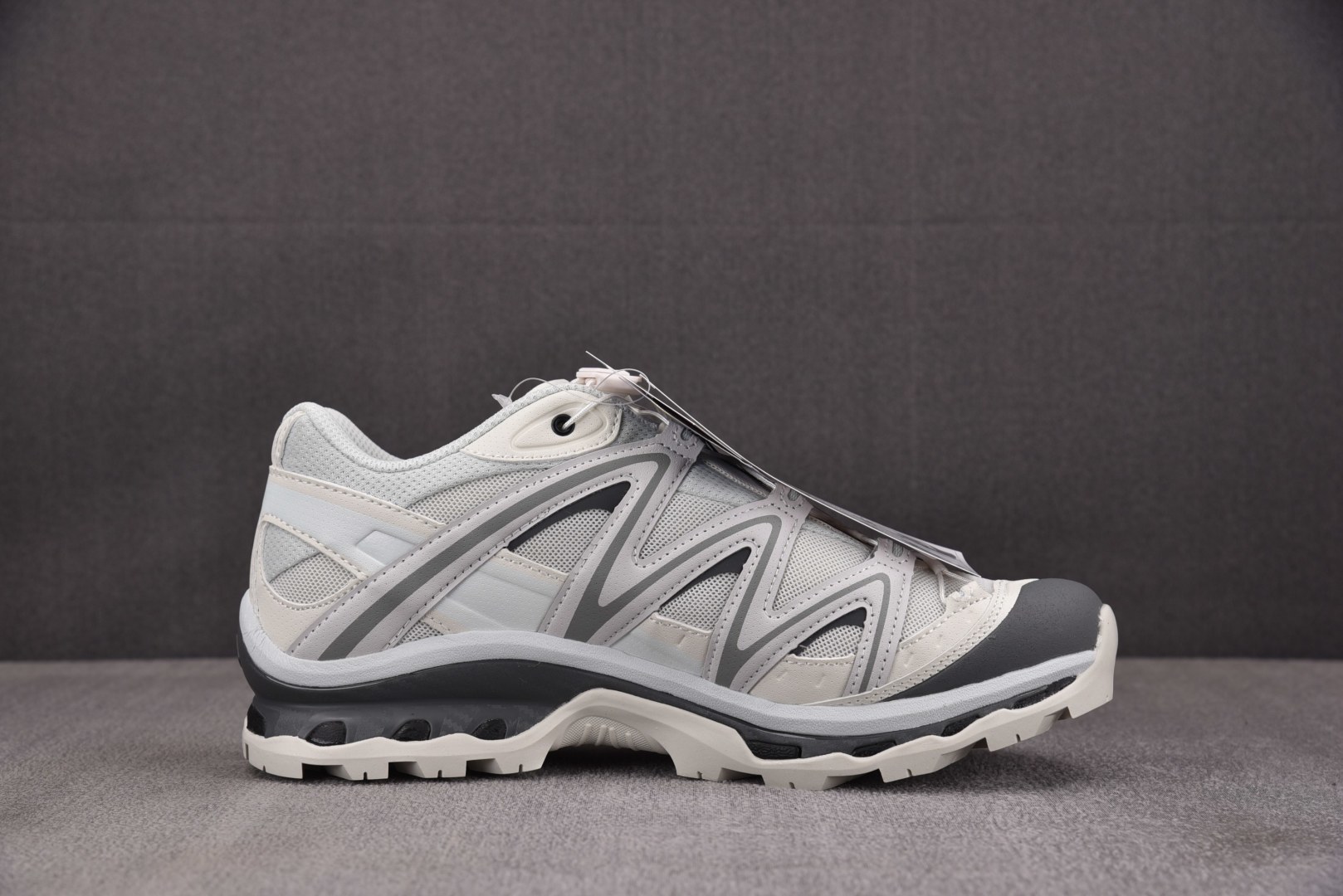 Salomon 尺码:36-46纯原版出品-Salomon XT-Quest 灰色 L YZ020尺寸 