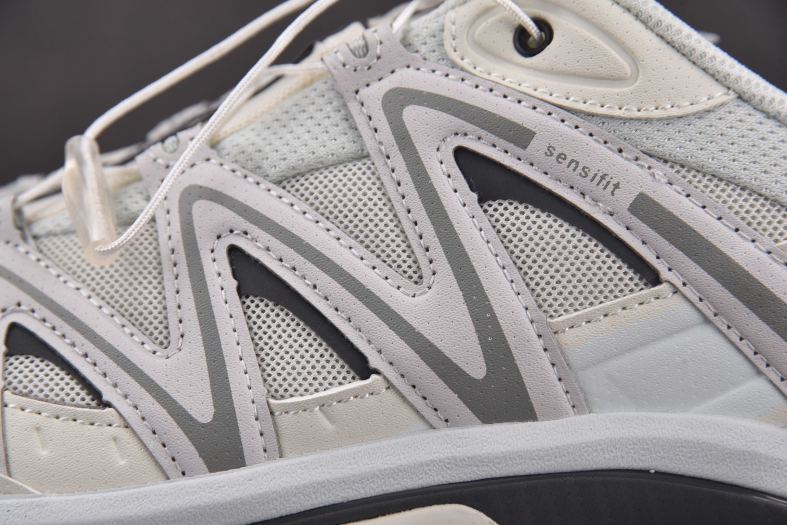 Salomon 尺码:36-46纯原版出品-Salomon XT-Quest 灰色 L YZ020尺寸 