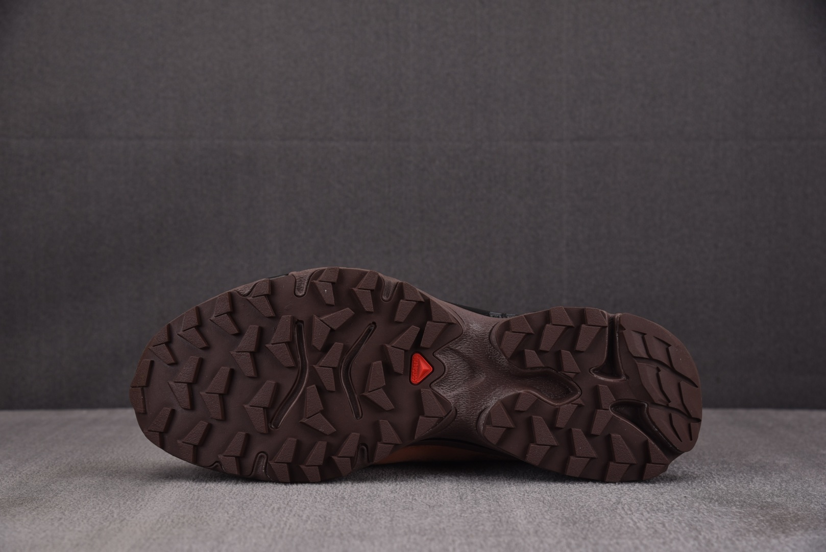 Salomon 尺码:36-46纯原版出品-Salomon XT-4 OG PROTECTIVE 棕黑 