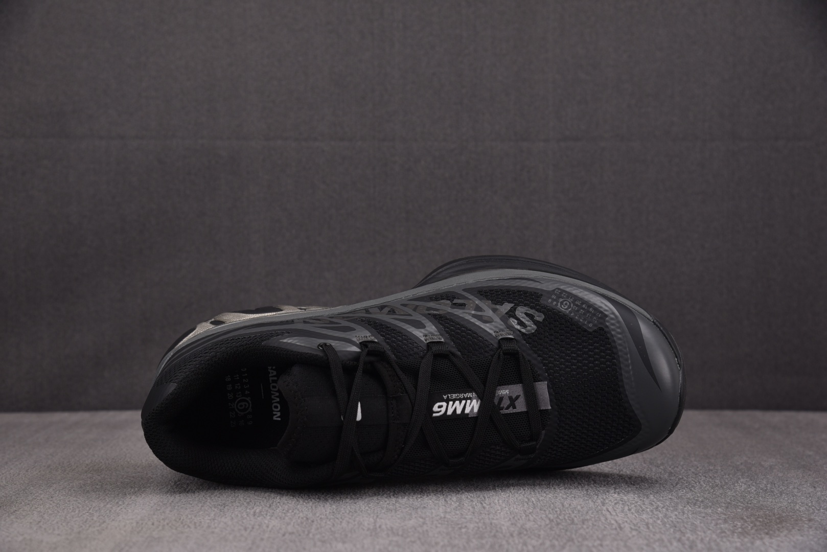 Salomon 尺码:36-47纯原版出品-Salomon XT-MM-6 MM6 Maison Mar