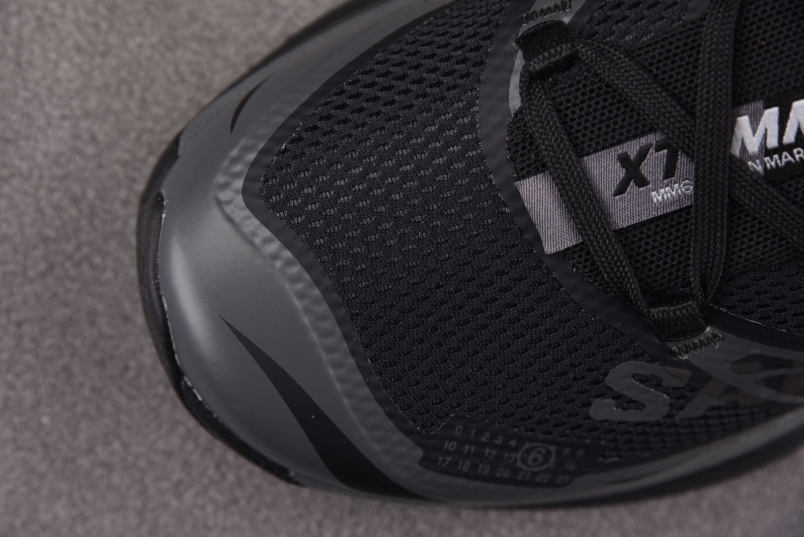 Salomon 尺码:36-47纯原版出品-Salomon XT-MM-6 MM6 Maison Mar