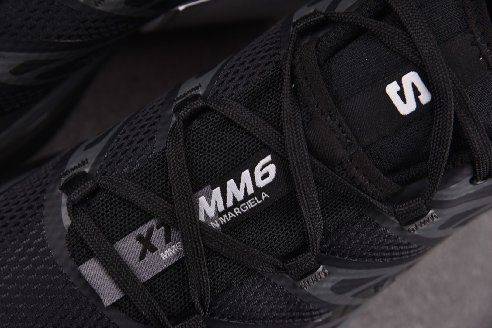 Salomon 尺码:36-47纯原版出品-Salomon XT-MM-6 MM6 Maison Mar