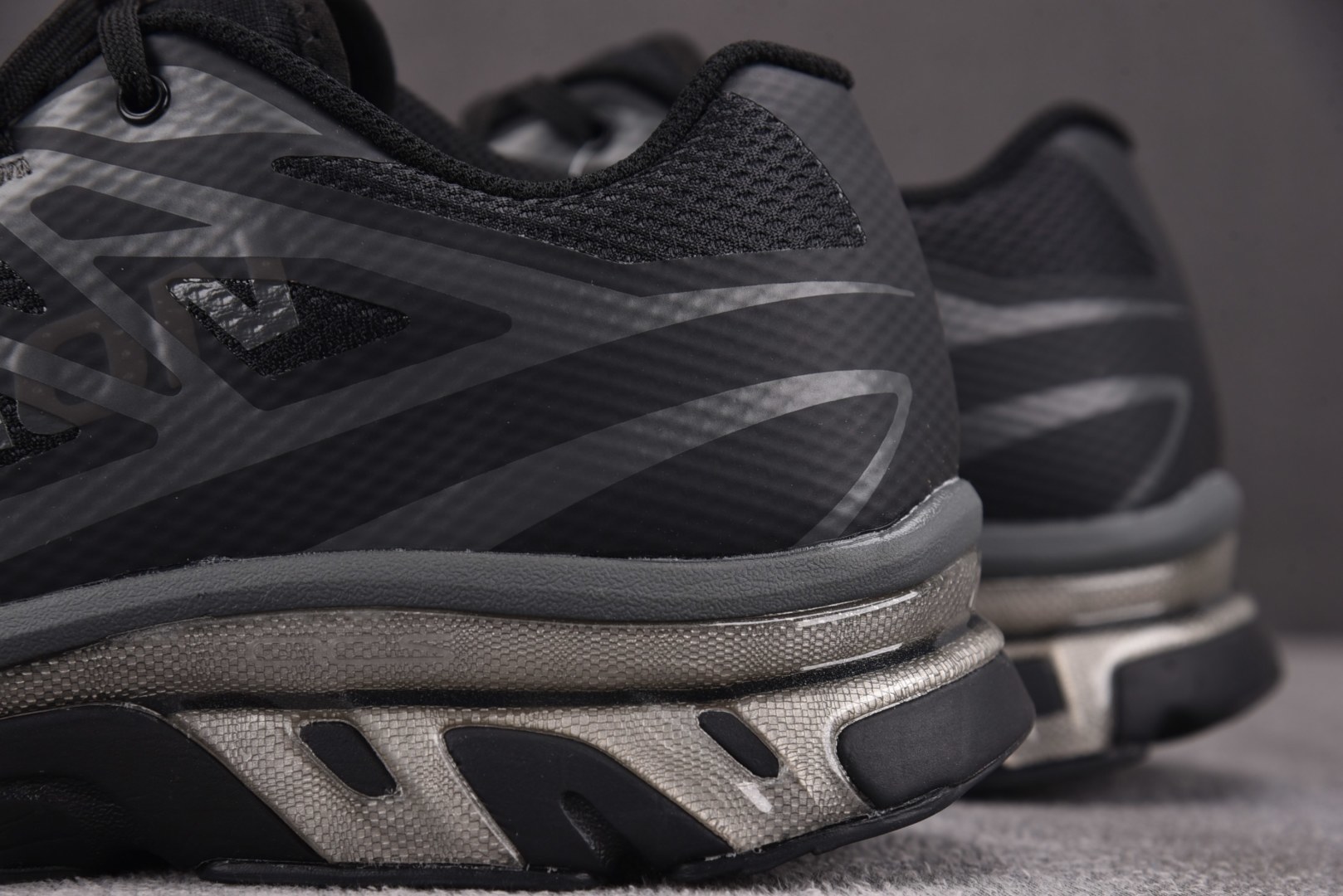 Salomon 尺码:36-47纯原版出品-Salomon XT-MM-6 MM6 Maison Mar