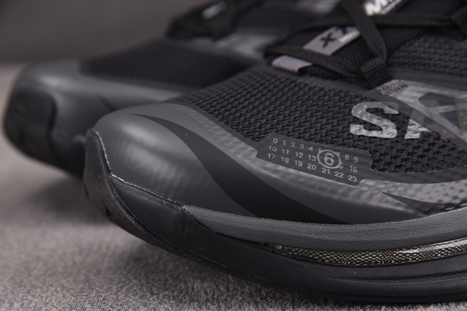 Salomon 尺码:36-47纯原版出品-Salomon XT-MM-6 MM6 Maison Mar