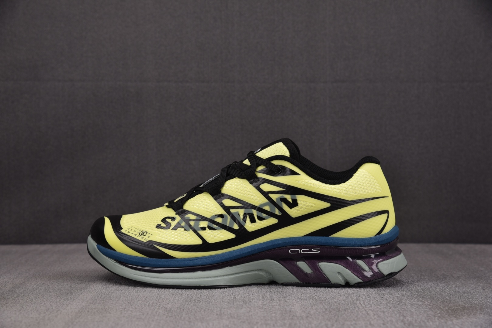Salomon 尺码:36-47纯原版出品-Salomon XT-MM-6 MM6 Maison Mar
