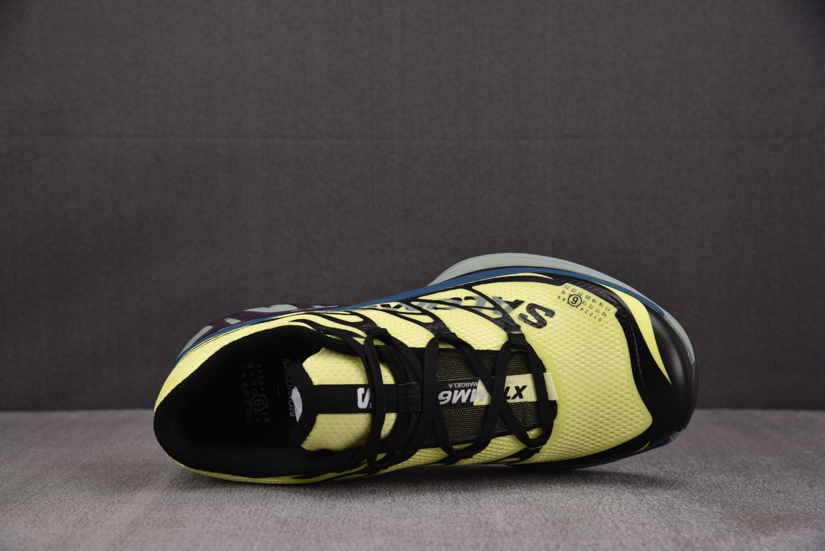 Salomon 尺码:36-47纯原版出品-Salomon XT-MM-6 MM6 Maison Mar