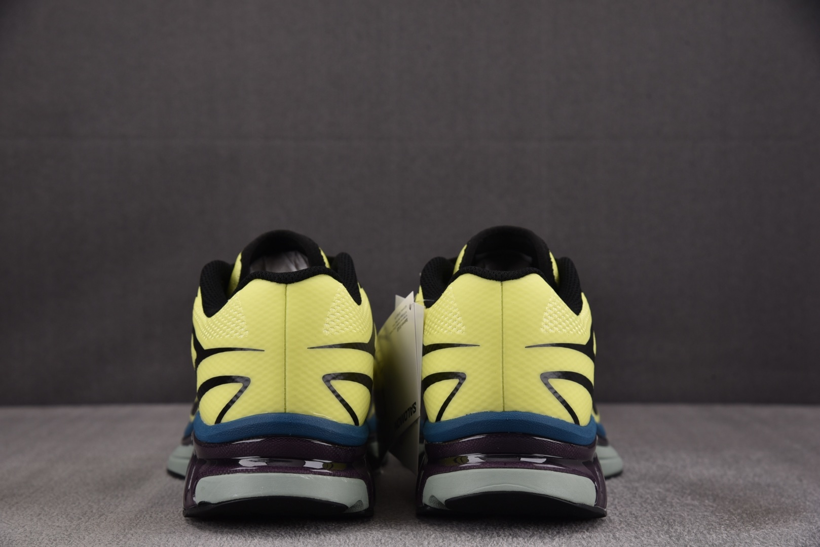 Salomon 尺码:36-47纯原版出品-Salomon XT-MM-6 MM6 Maison Mar