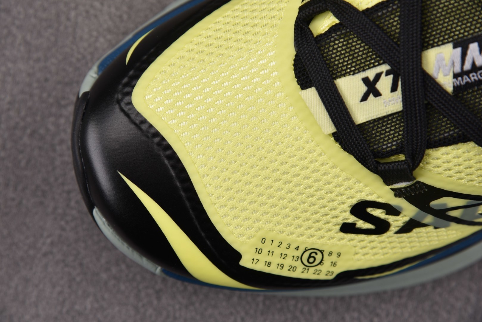 Salomon 尺码:36-47纯原版出品-Salomon XT-MM-6 MM6 Maison Mar