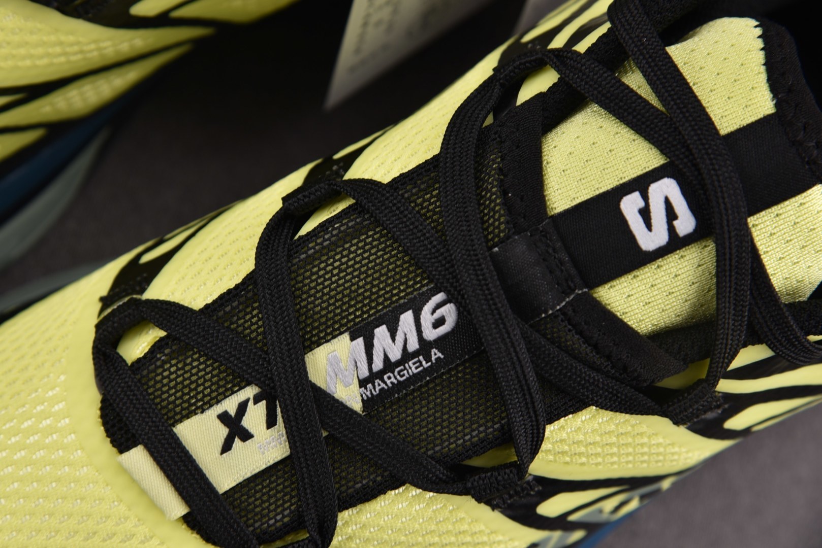 Salomon 尺码:36-47纯原版出品-Salomon XT-MM-6 MM6 Maison Mar