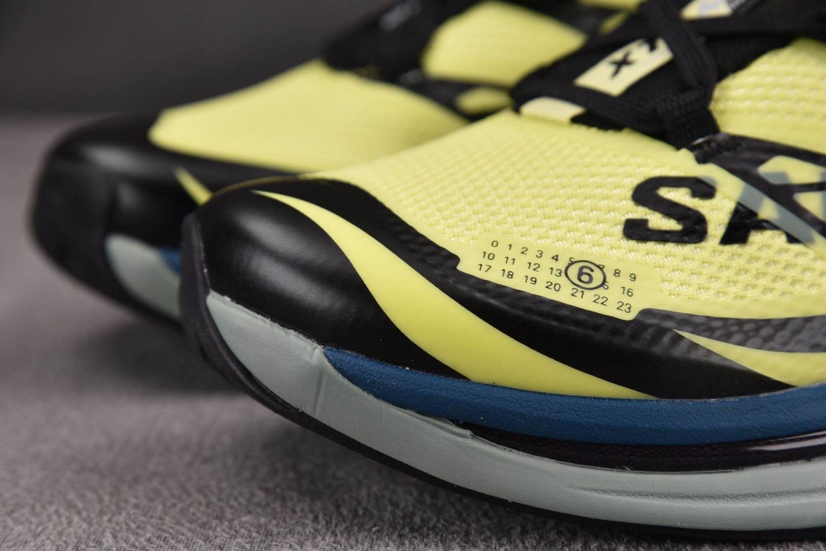 Salomon 尺码:36-47纯原版出品-Salomon XT-MM-6 MM6 Maison Mar