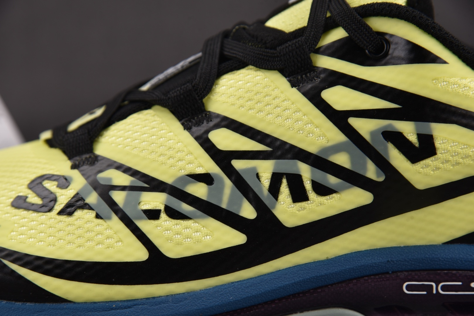 Salomon 尺码:36-47纯原版出品-Salomon XT-MM-6 MM6 Maison Mar