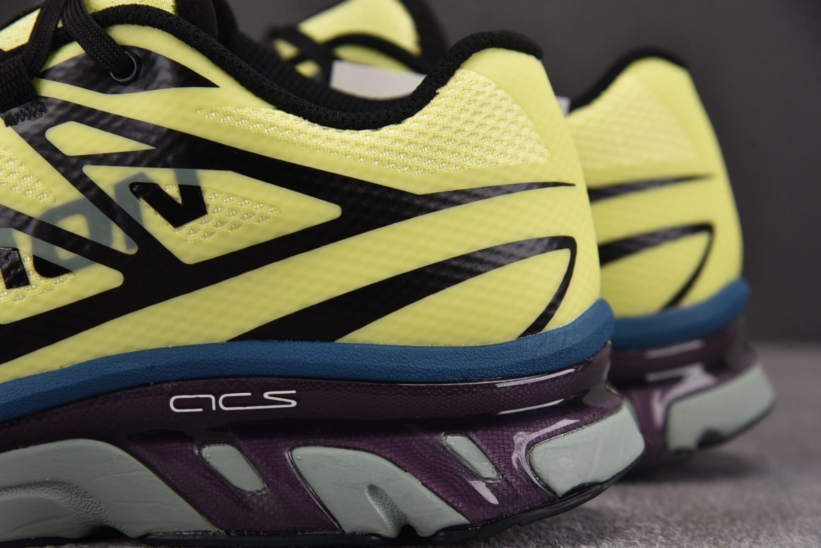 Salomon 尺码:36-47纯原版出品-Salomon XT-MM-6 MM6 Maison Mar