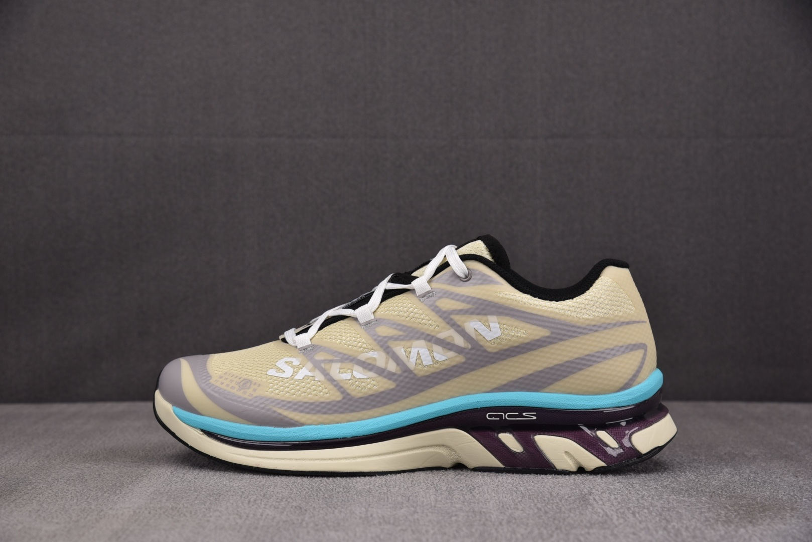 Salomon 尺码:36-47纯原版出品-Salomon XT-MM-6 MM6 Maison Mar