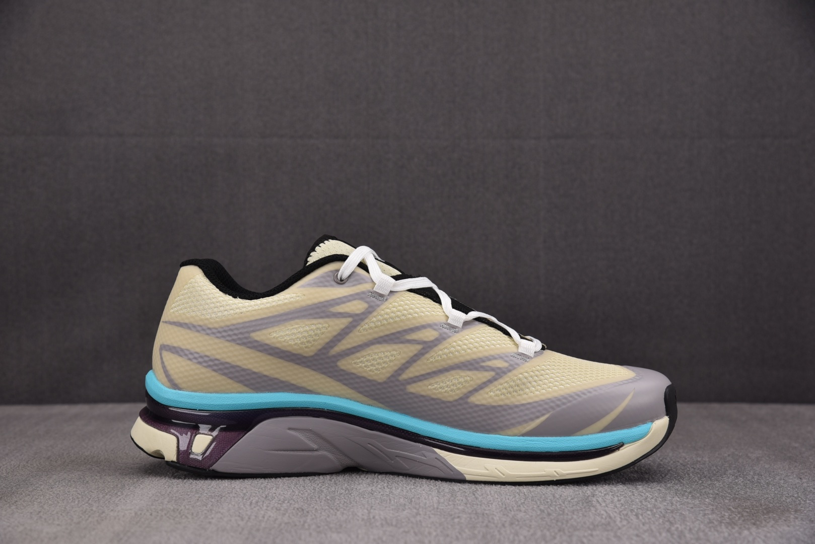 Salomon 尺码:36-47纯原版出品-Salomon XT-MM-6 MM6 Maison Mar