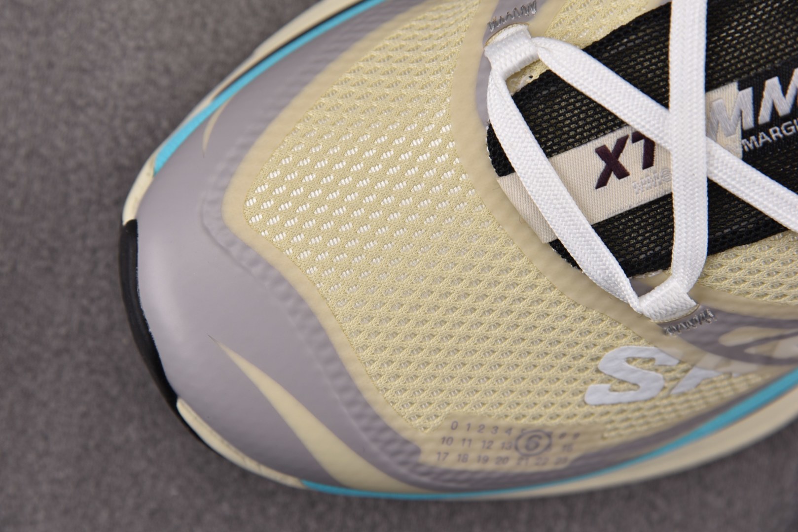 Salomon 尺码:36-47纯原版出品-Salomon XT-MM-6 MM6 Maison Mar