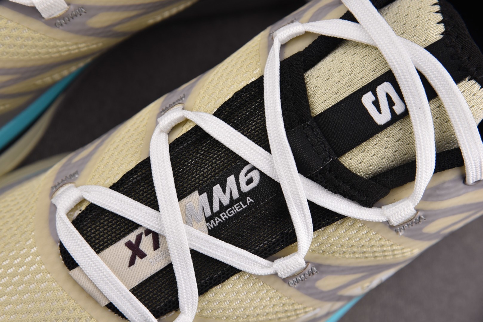 Salomon 尺码:36-47纯原版出品-Salomon XT-MM-6 MM6 Maison Mar