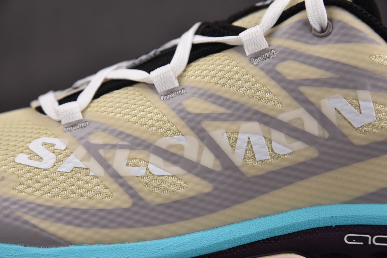 Salomon 尺码:36-47纯原版出品-Salomon XT-MM-6 MM6 Maison Mar