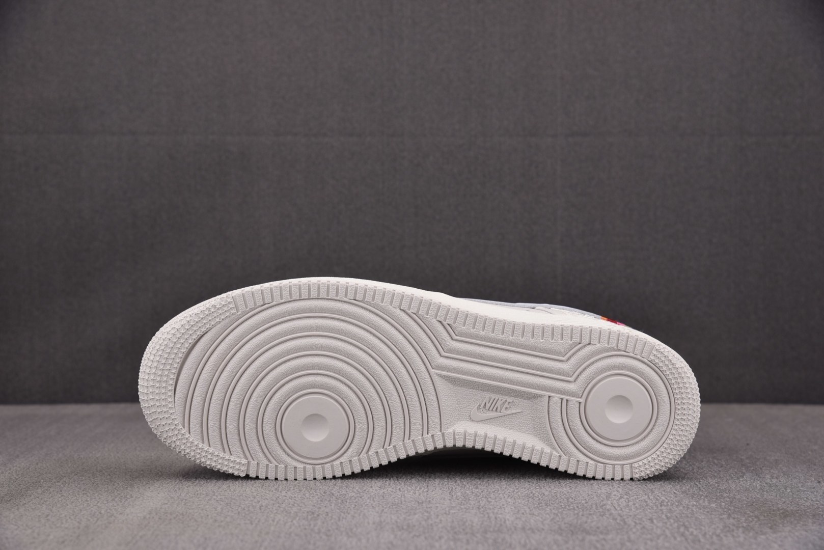 AF1 尺码:36-46纯原版出品-NK Air Force 1 '07 PRM 米白 IQ1119-0