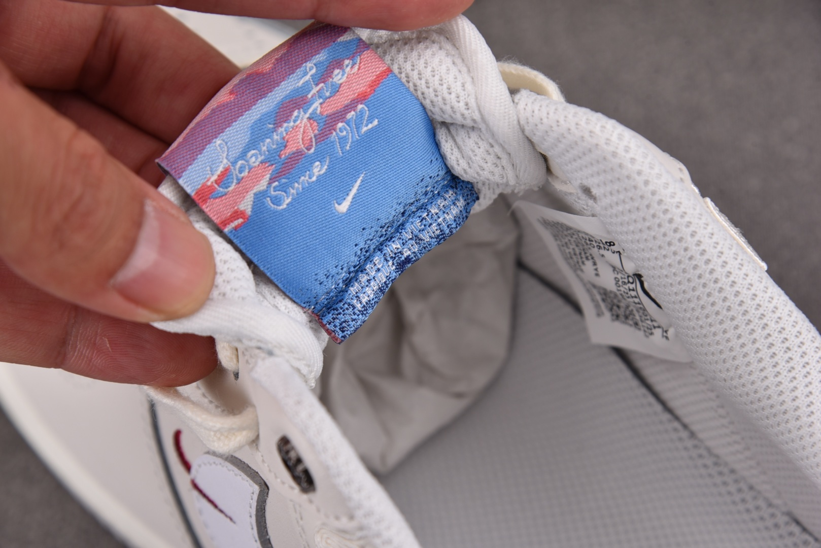 AF1 尺码:36-46纯原版出品-NK Air Force 1 '07 PRM 米白 IQ1119-0