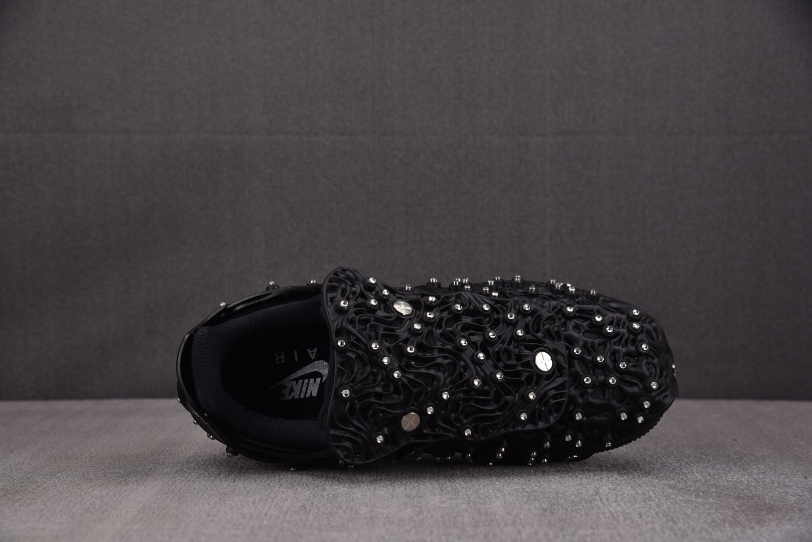 AF1 尺码:36-41纯原版出品-NK Air Force 1 Low Swarovski Retro