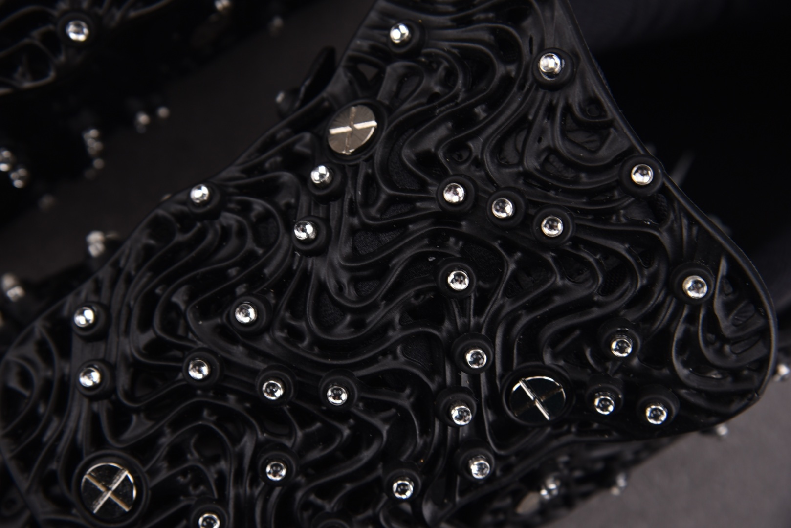 AF1 尺码:36-41纯原版出品-NK Air Force 1 Low Swarovski Retro