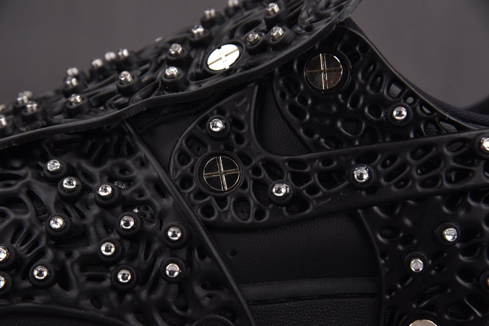 AF1 尺码:36-41纯原版出品-NK Air Force 1 Low Swarovski Retro