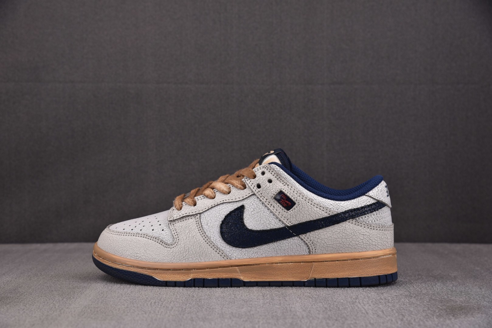 Dunk 尺码:36-46纯原版出品-NK Dunk Low Stranger Things Phant