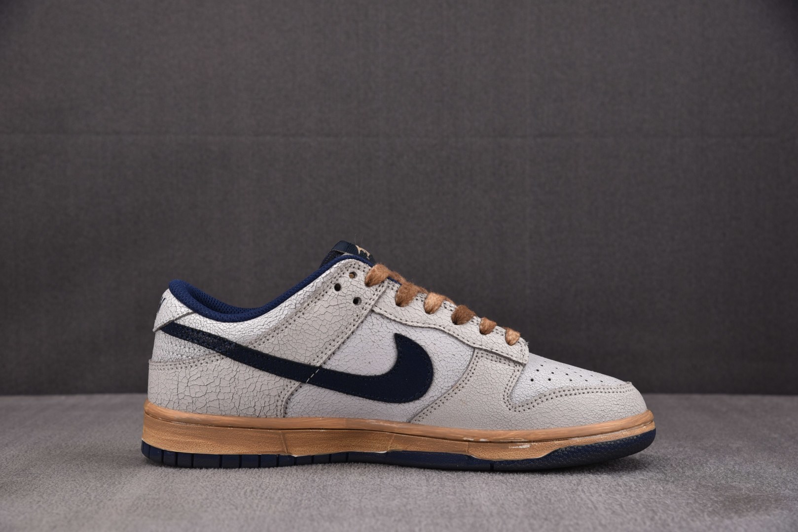 Dunk 尺码:36-46纯原版出品-NK Dunk Low Stranger Things Phant