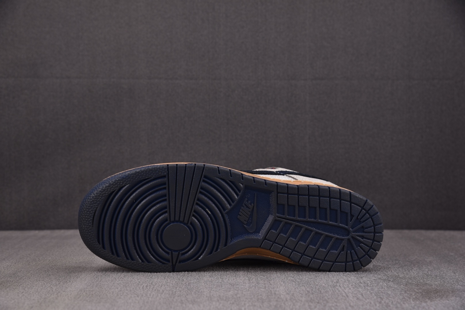 Dunk 尺码:36-46纯原版出品-NK Dunk Low Stranger Things Phant