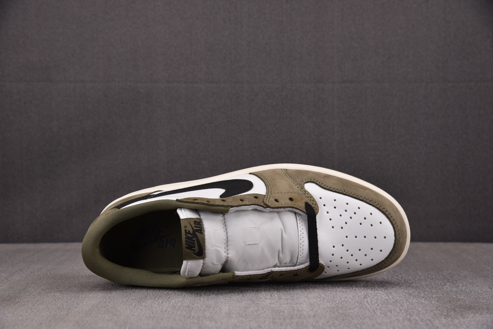 AJlow 尺码:36-47.5纯原版出品-Air Jordan 1 Retro Low OG Medi