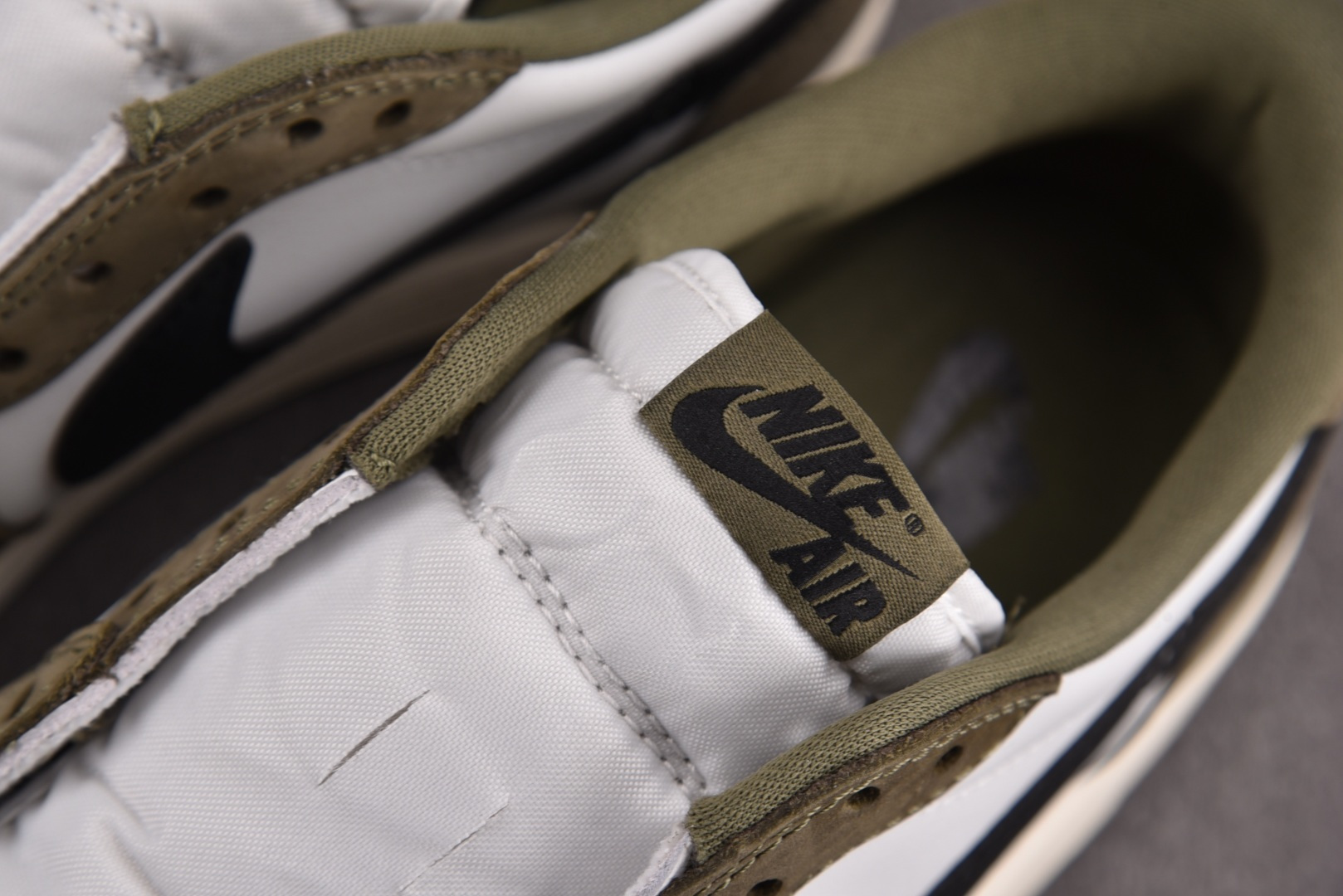 AJlow 尺码:36-47.5纯原版出品-Air Jordan 1 Retro Low OG Medi