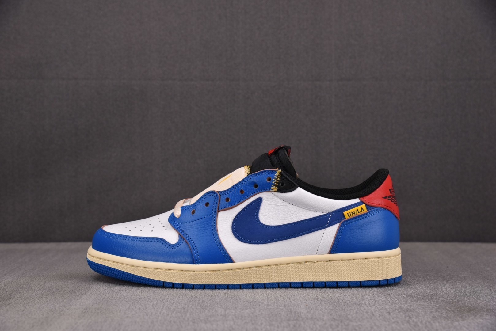AJlow 尺码:36-47.5纯原版出品-Un x Air Jordan 1 Retro Low OG