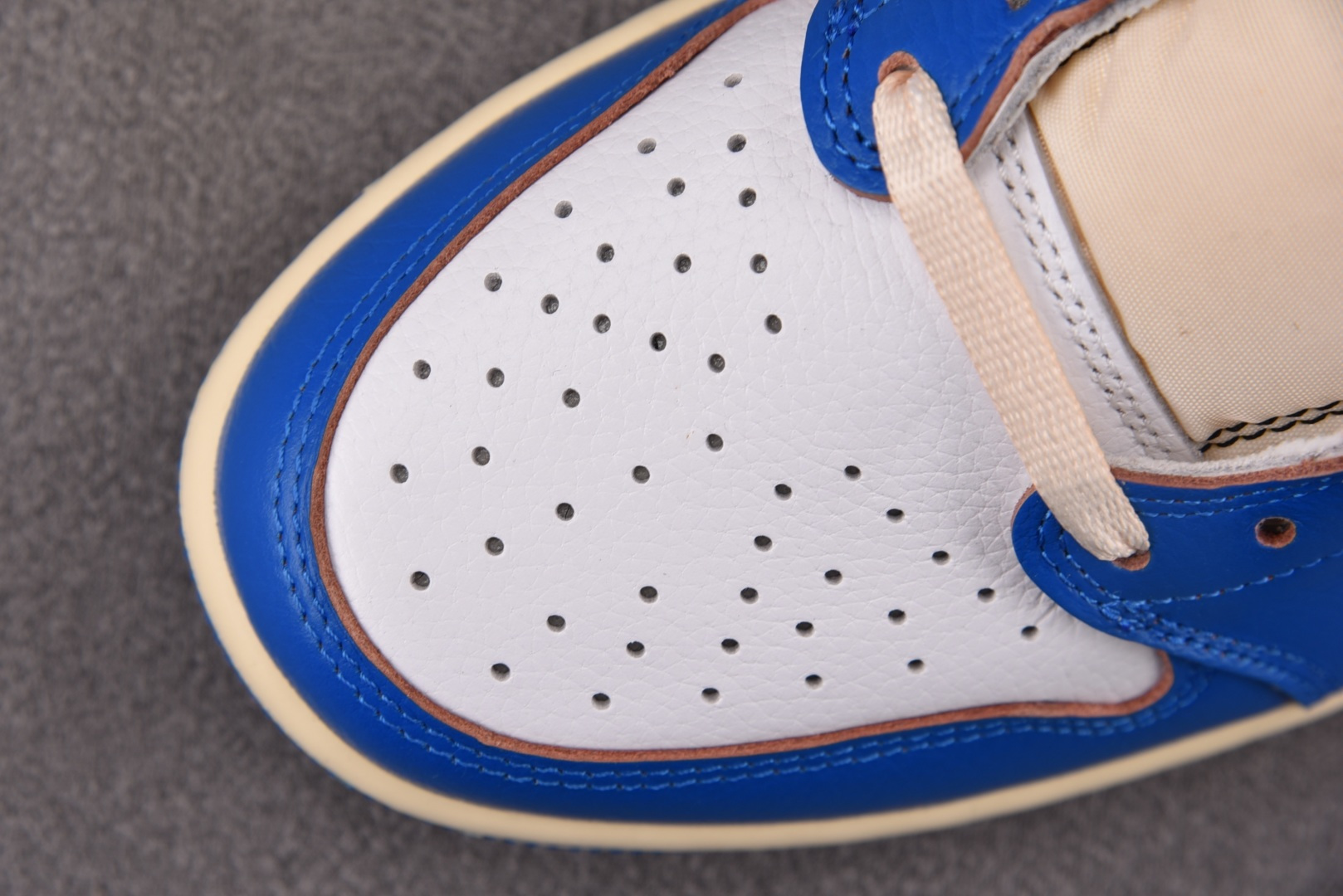 AJlow 尺码:36-47.5纯原版出品-Un x Air Jordan 1 Retro Low OG