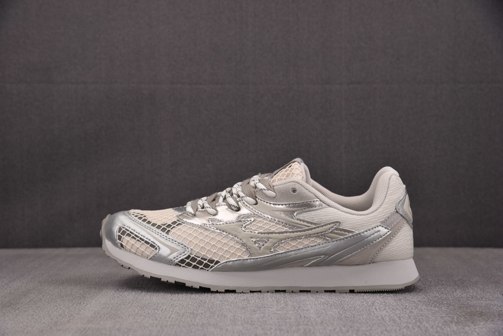 美津浓 尺码:36-45纯原版出品-Mizuno LG 60S 2K 华夫金 D1GH YZ008尺码：