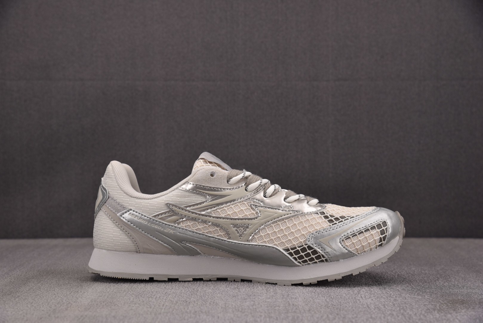 美津浓 尺码:36-45纯原版出品-Mizuno LG 60S 2K 华夫金 D1GH YZ008尺码：