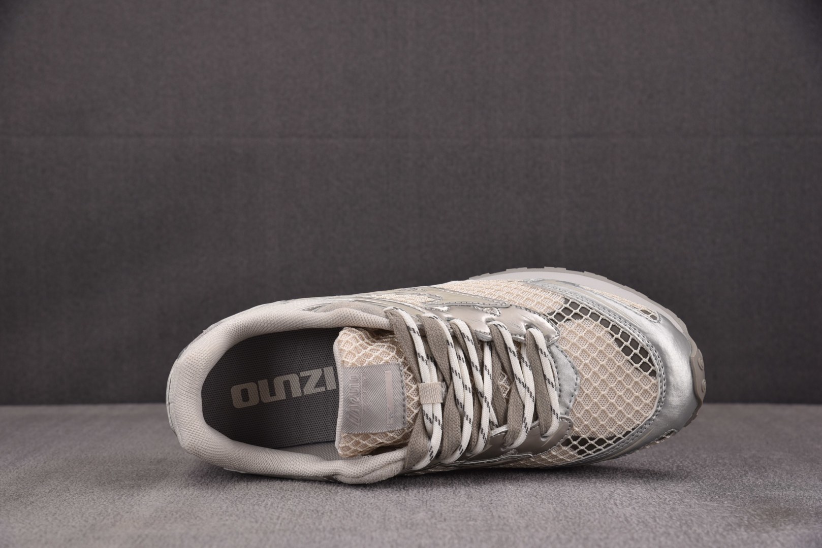 美津浓 尺码:36-45纯原版出品-Mizuno LG 60S 2K 华夫金 D1GH YZ008尺码：