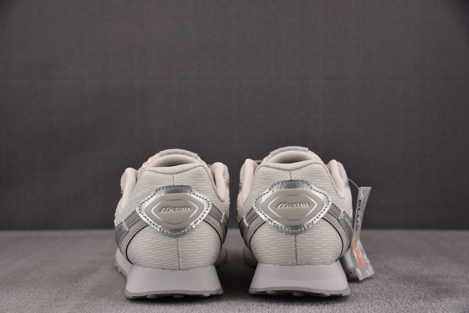 美津浓 尺码:36-45纯原版出品-Mizuno LG 60S 2K 华夫金 D1GH YZ008尺码：