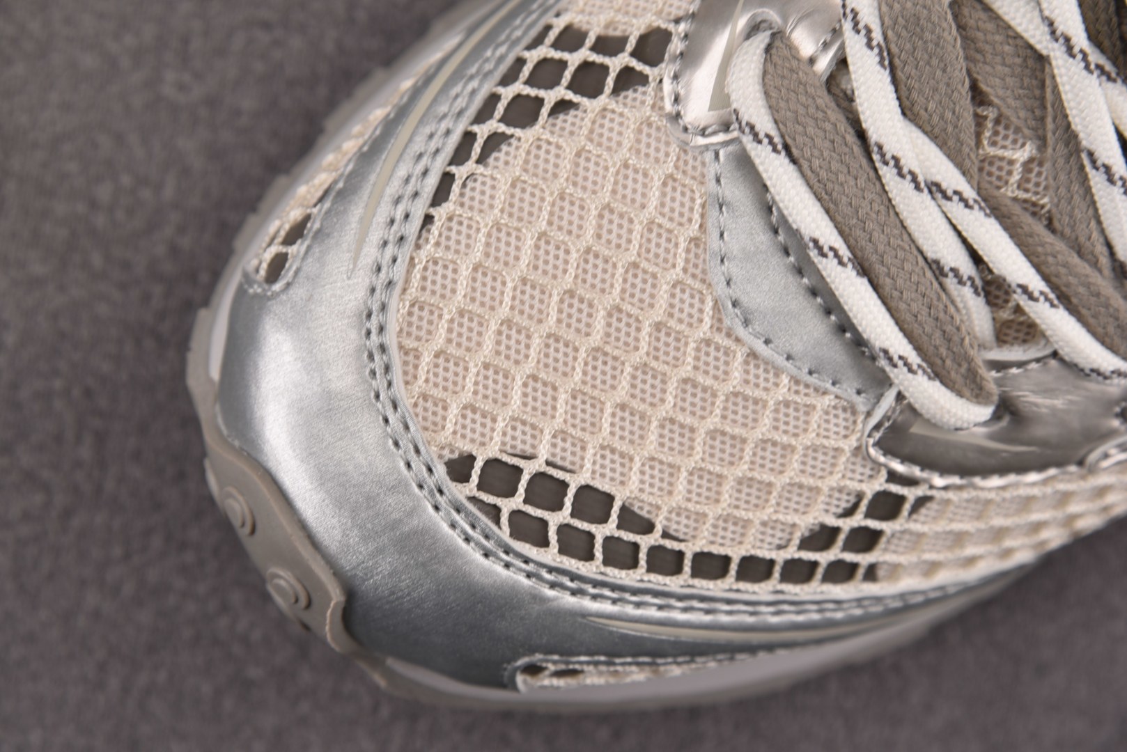 美津浓 尺码:36-45纯原版出品-Mizuno LG 60S 2K 华夫金 D1GH YZ008尺码：