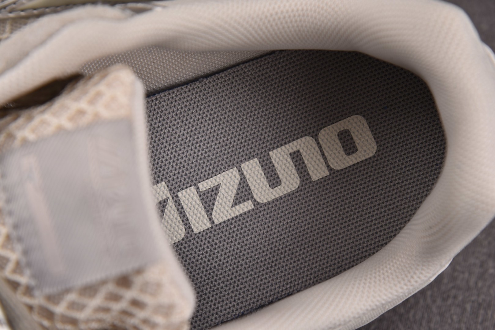 美津浓 尺码:36-45纯原版出品-Mizuno LG 60S 2K 华夫金 D1GH YZ008尺码：