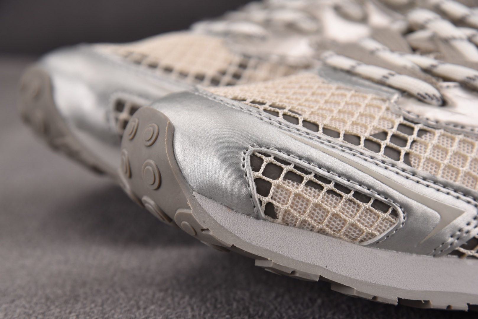 美津浓 尺码:36-45纯原版出品-Mizuno LG 60S 2K 华夫金 D1GH YZ008尺码：