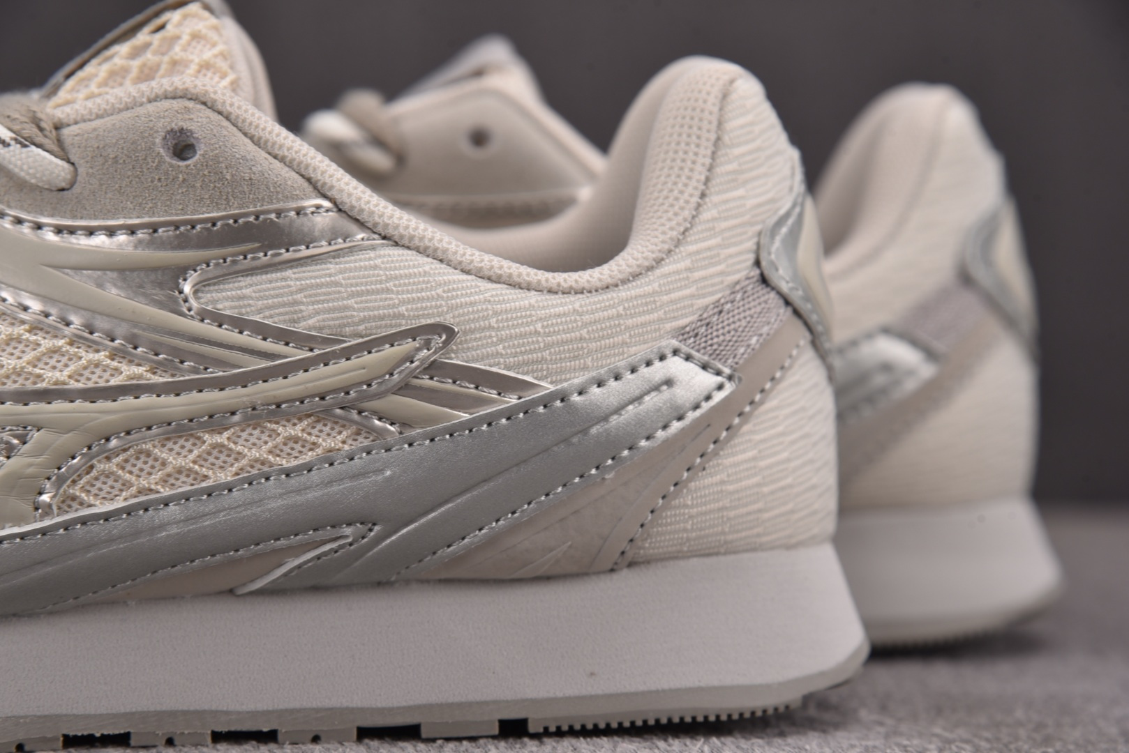 美津浓 尺码:36-45纯原版出品-Mizuno LG 60S 2K 华夫金 D1GH YZ008尺码：