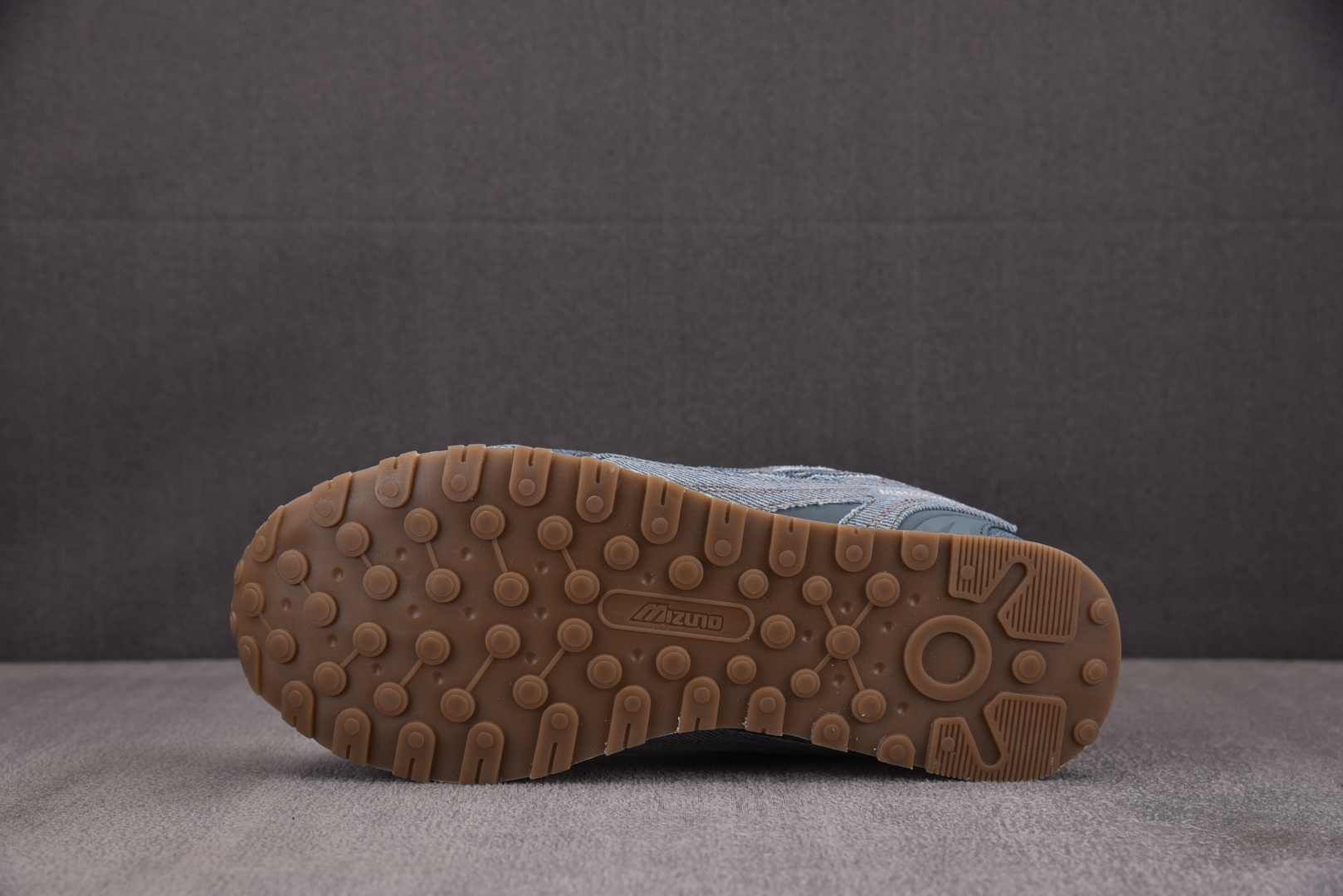 美津浓 尺码:36-45纯原版出品-Mizuno LG 60S 2K 牛仔蓝 D1GH YZ008尺码：