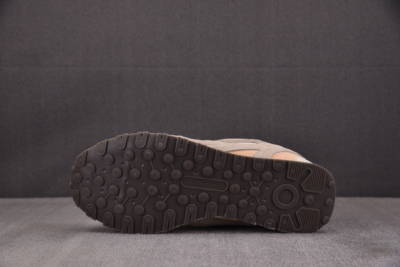 美津浓 尺码:36-45纯原版出品-Mizuno LG 60S 2K 浅米色 D1GH YZ008尺码：