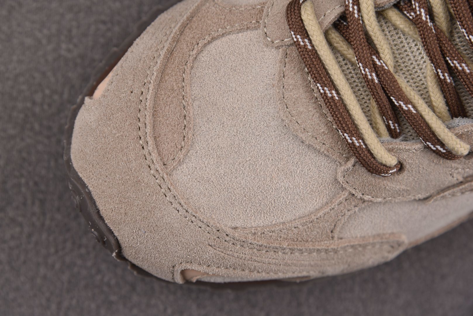 美津浓 尺码:36-45纯原版出品-Mizuno LG 60S 2K 浅米色 D1GH YZ008尺码：