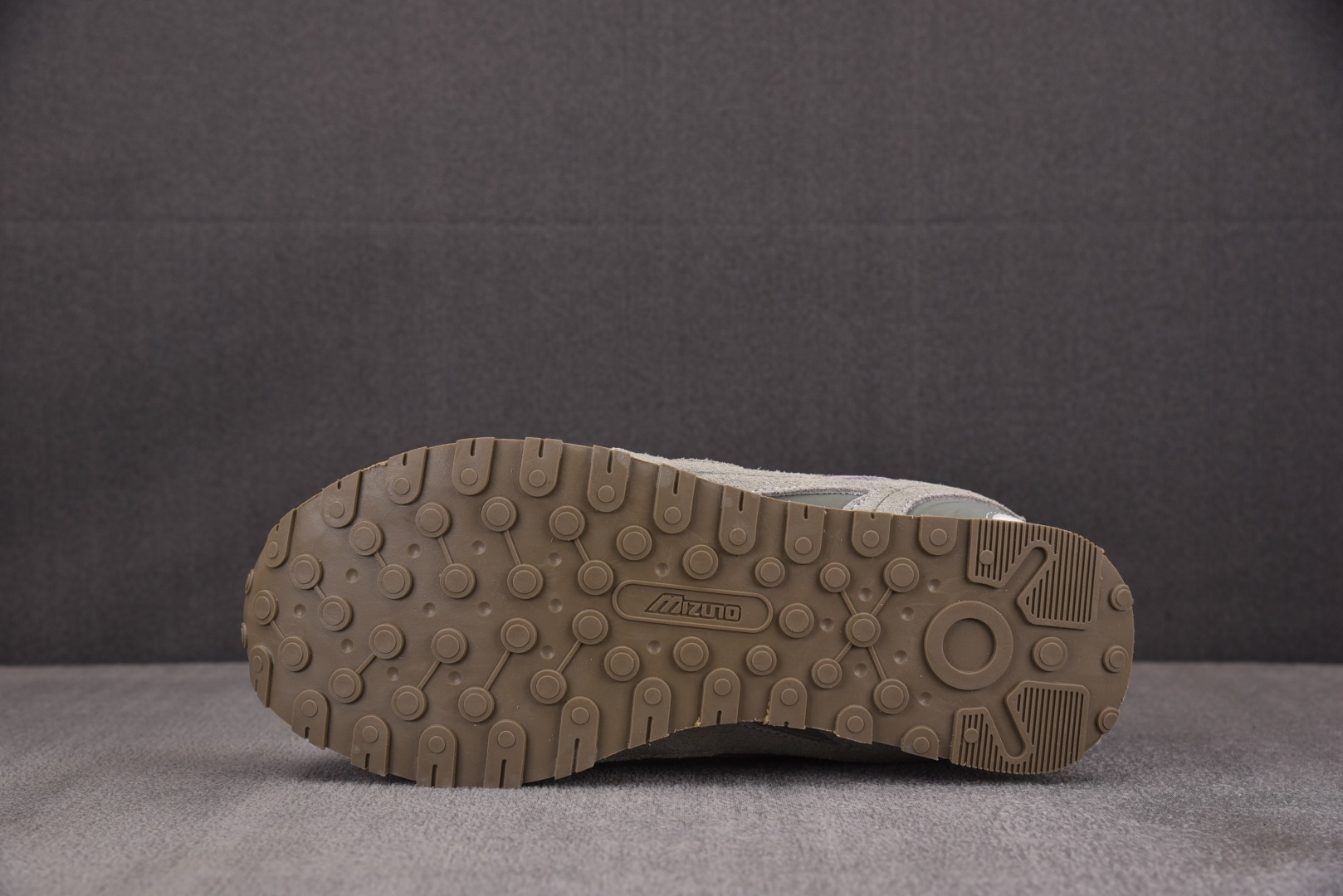 美津浓 尺码:36-45纯原版出品-Mizuno LG 60S 2K 鼠尾草绿 D1GH YZ008尺码