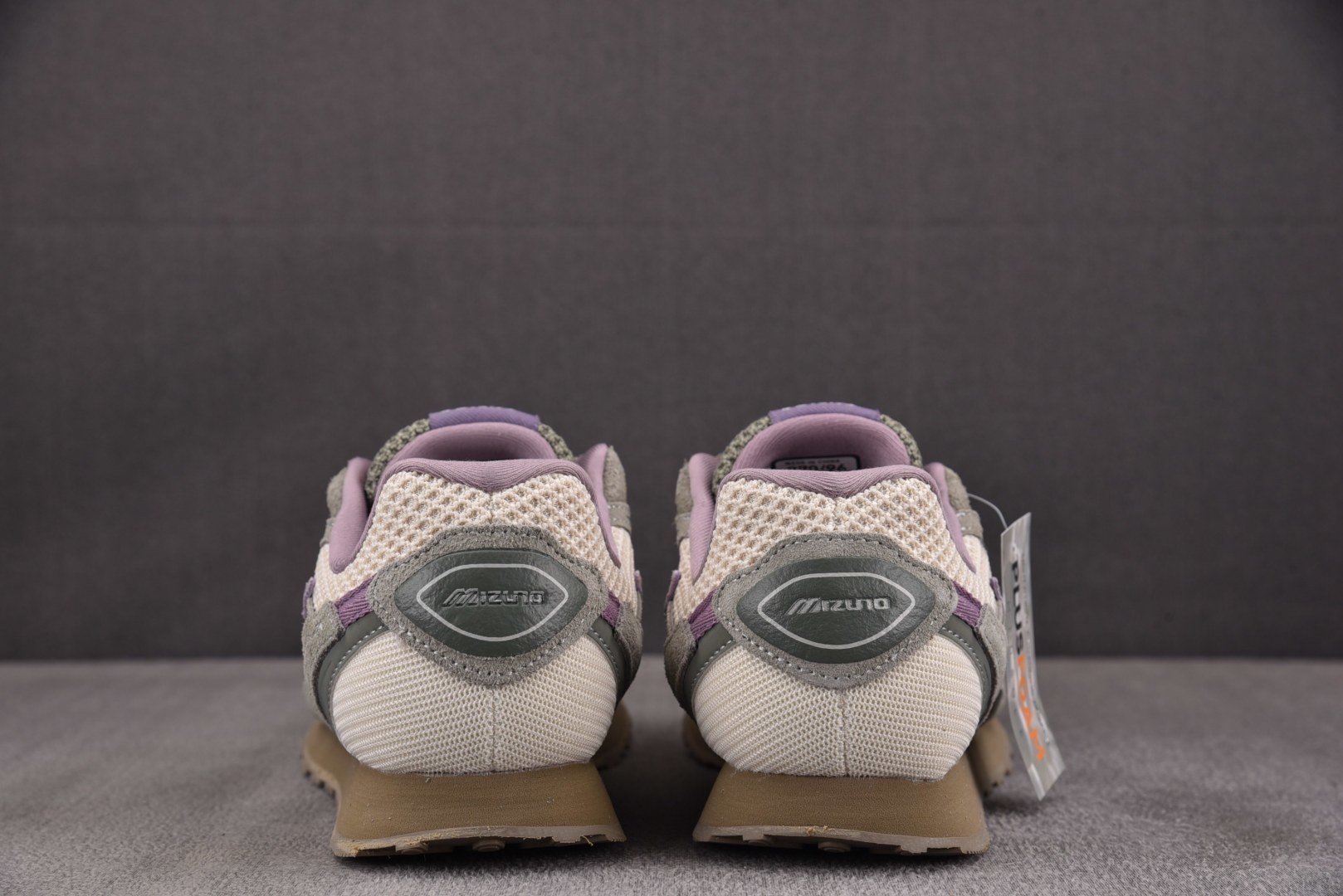 美津浓 尺码:36-45纯原版出品-Mizuno LG 60S 2K 鼠尾草绿 D1GH YZ008尺码