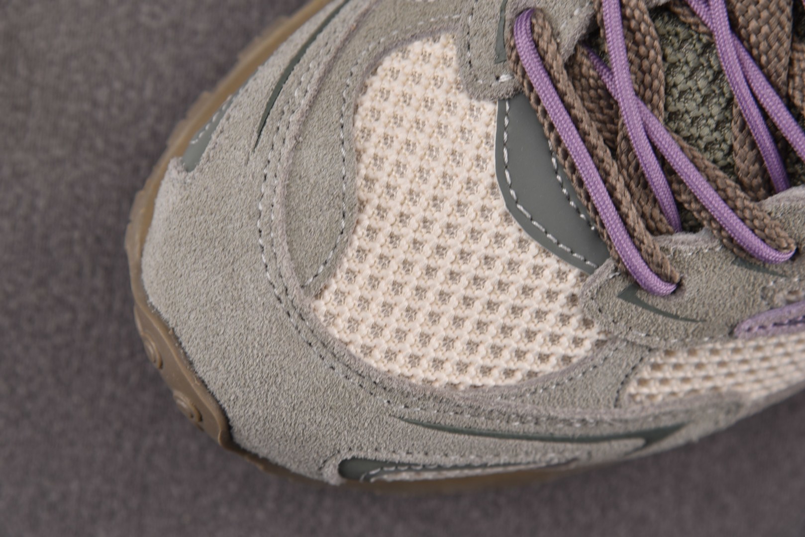 美津浓 尺码:36-45纯原版出品-Mizuno LG 60S 2K 鼠尾草绿 D1GH YZ008尺码